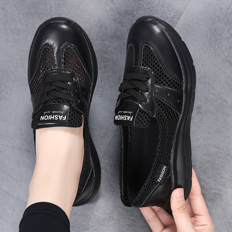 🔥Mega Sale - Buy Now & Save 50% OFF🔥Women's breathable orthotic sports shoes