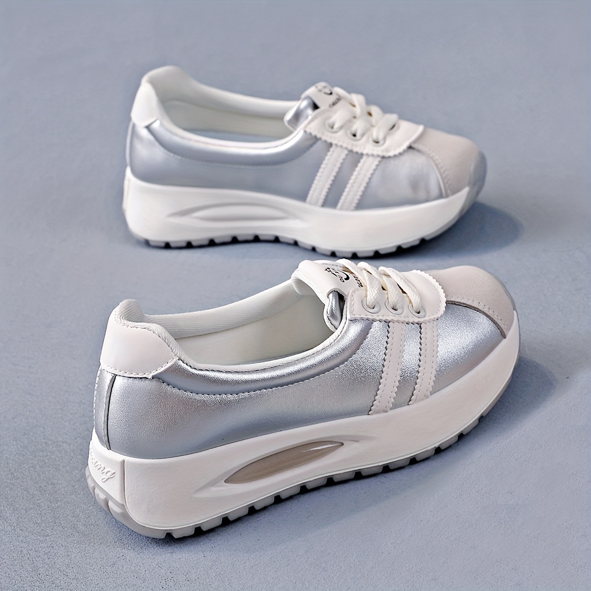 🔥Mega Sale - Buy Now & Save 50% OFF🔥Women's Casual Orthopedic Shoes - Air Cushion Support