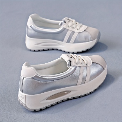🔥Mega Sale - Buy Now & Save 50% OFF🔥Women's Casual Orthopedic Shoes - Air Cushion Support