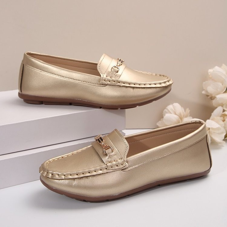🔥Mega Sale - Buy Now & Save 50% OFF🔥Flat slip-on casual loafers