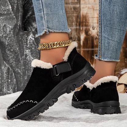 🔥Mega Sale - Buy Now & Save 50% OFF🔥Women’s hands-free warm shoes, handmade – with arch support