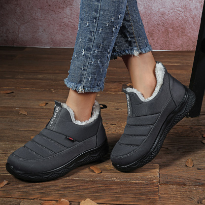🔥Mega Sale - Buy Now & Save 50% OFF🔥women’s warm, non-slip winter boots