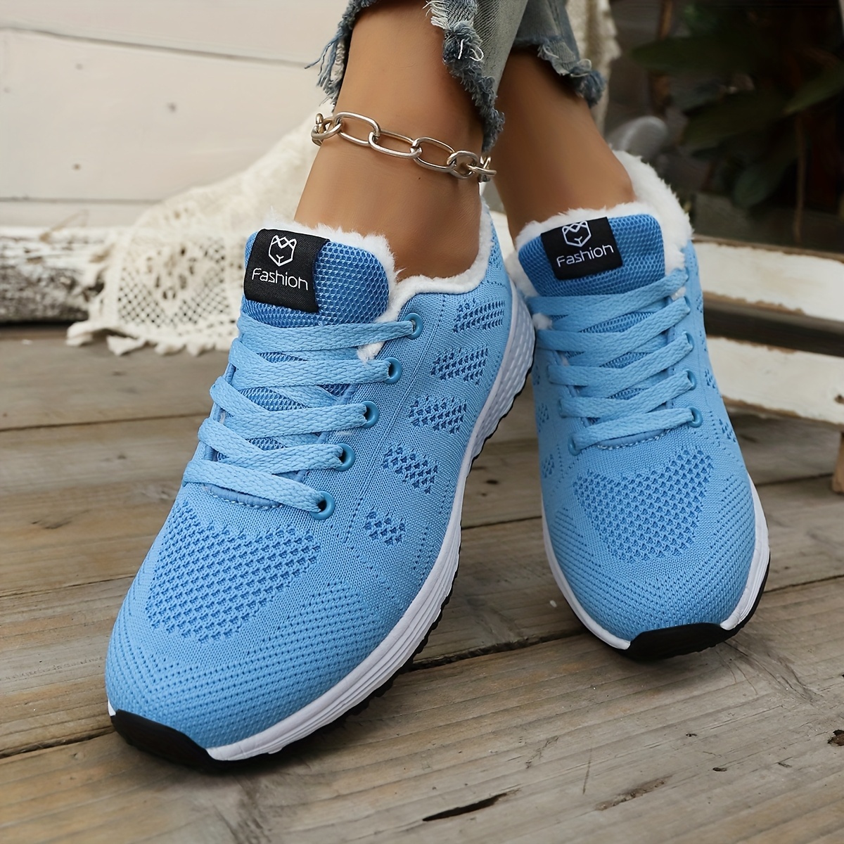 ⏰Last Day! 50% OFF 🔥Women's snow sports shoes