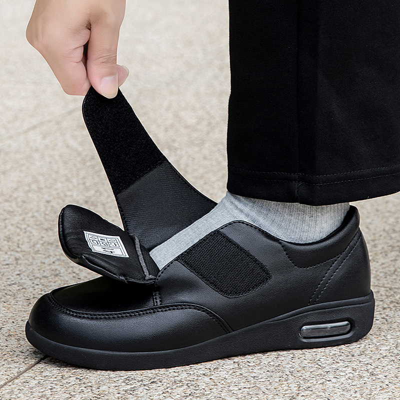 ⏰Last Day! 50% OFF 🔥Women's comfortable, soft, easy-to-wear, and shock-absorbing shoes