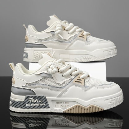 ⏰Last Day! 50% OFF 🔥Men's comfortable and lightweight slip-on orthotic shoes