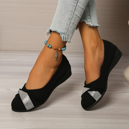 ⏰Last Day! 50% OFF 🔥Women's Mary Jane flat orthotic shoes