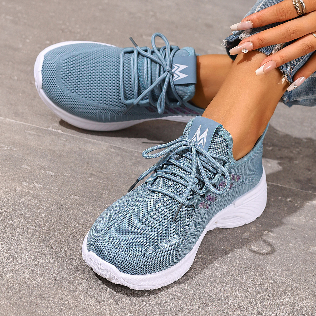 🔥Best Seller-Last Day Sale 50% OFF🔥Breathable, non-slip orthopedic athletic shoes