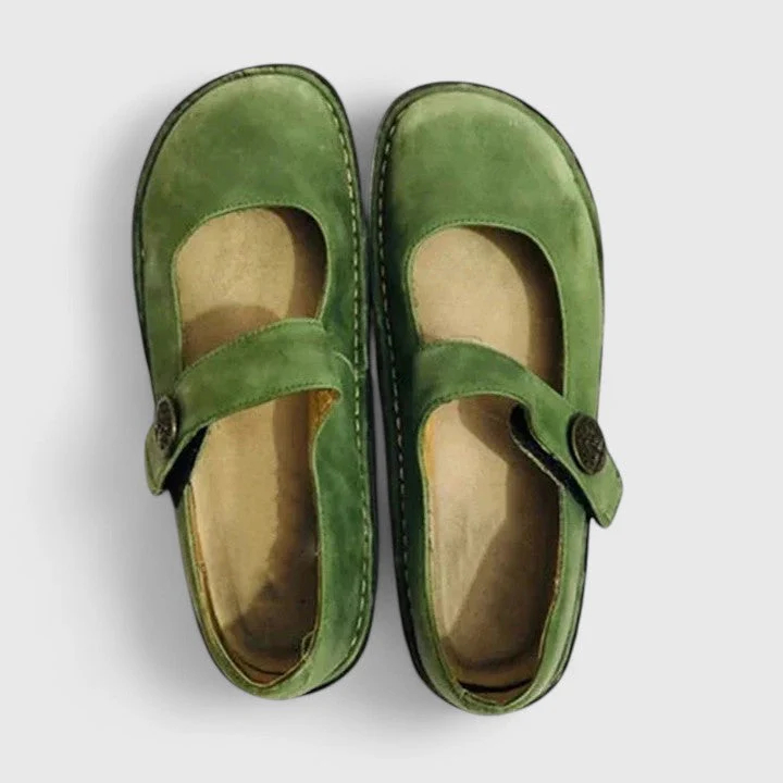 ⏰Last Day! 50% OFF 🔥MARY JANE ORTHOPAEDIC SHOES