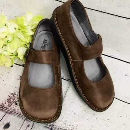 ⏰Last Day! 50% OFF 🔥MARY JANE ORTHOPAEDIC SHOES