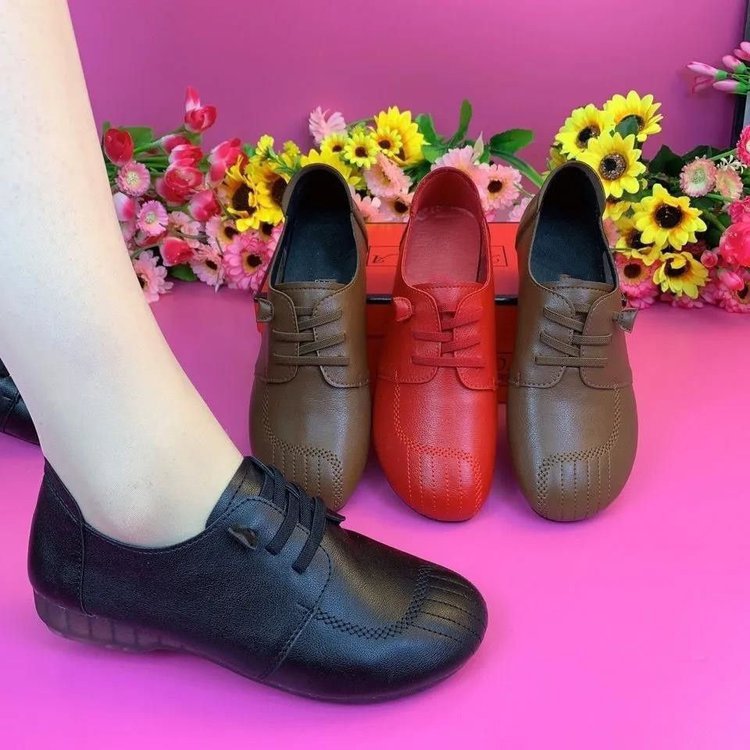 ⏰Last Day! 50% OFF 🔥Women's Orthopedic Loafers