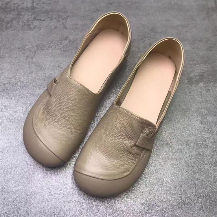 ⏰Last Day! 50% OFF 🔥Women's Comfortable Orthopedic Loafers