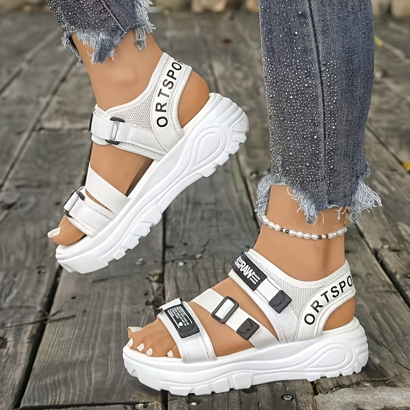 🔥Clearance Sale 50% OFF 🔥 Women's casual platform sandals