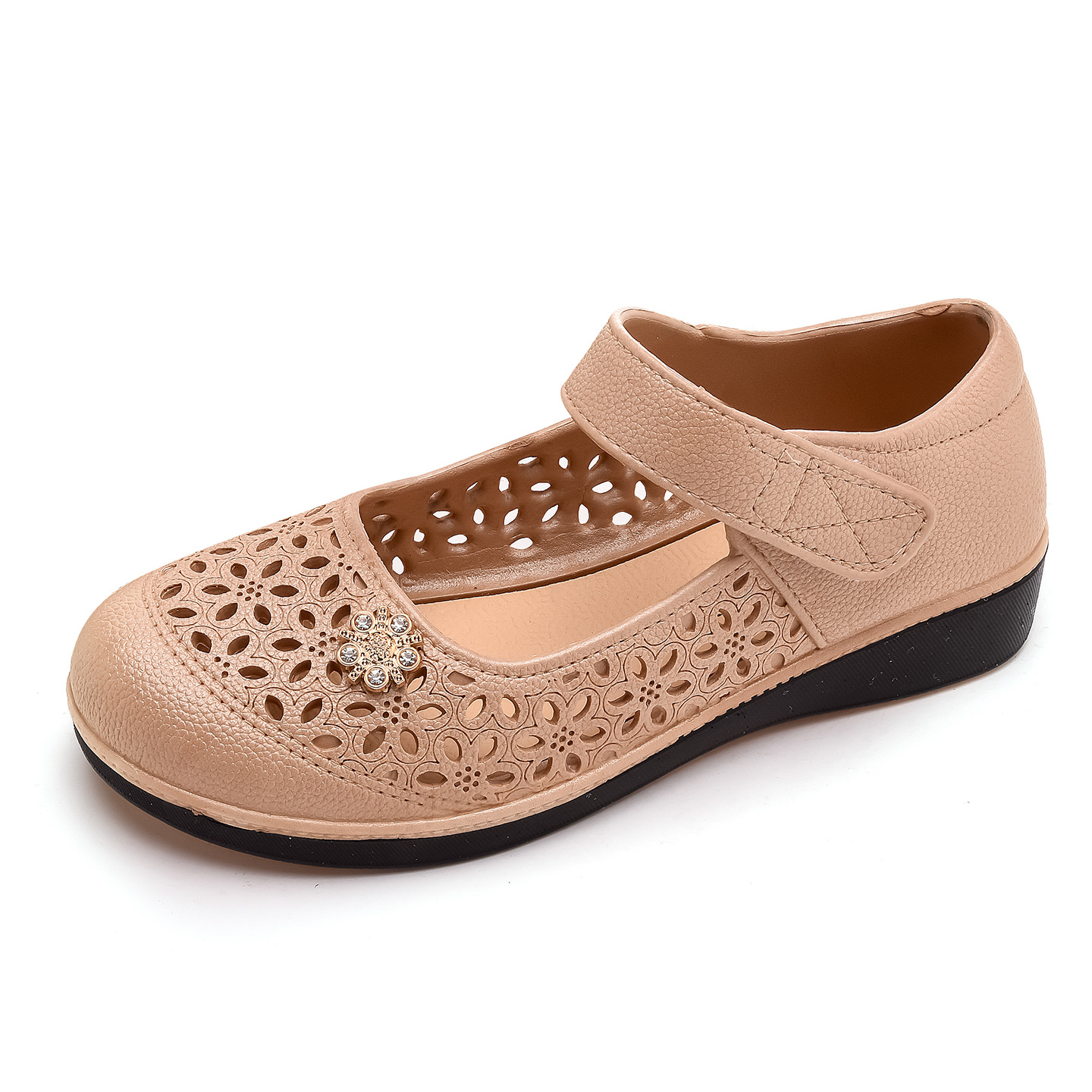 ⏰Last Day! 50% OFF 🔥Women's Orthopedic Sandals – Soft Soles, Comfortable Fit
