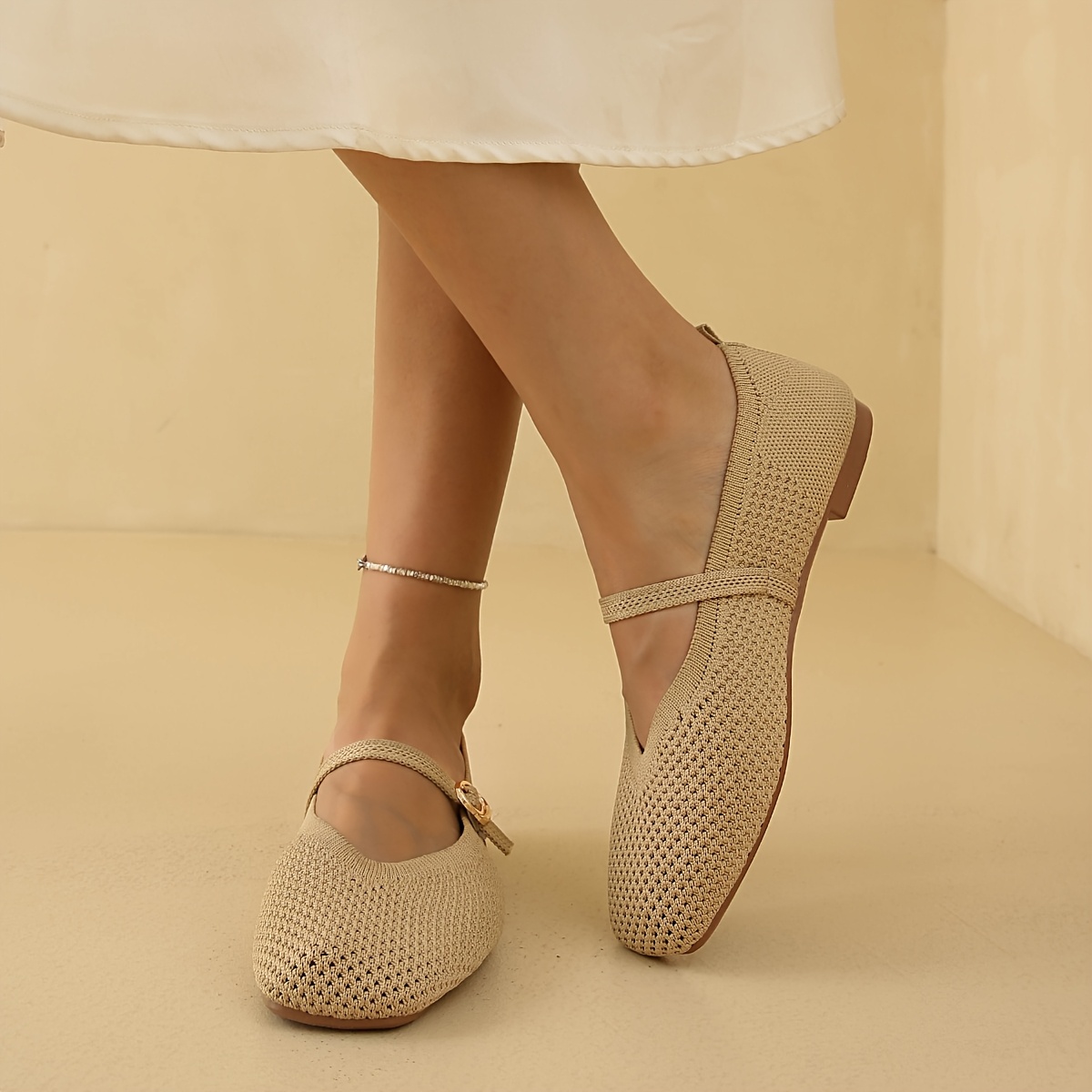 🔥Mega Sale - Buy Now & Save 50% OFF🔥2026 New Women's Summer Breathable and Comfortable Mesh Shoes