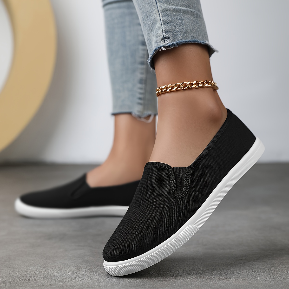 🔥Mega Sale - Buy Now & Save 50% OFF🔥Women's Orthopedic Breathable Comfort Shoes