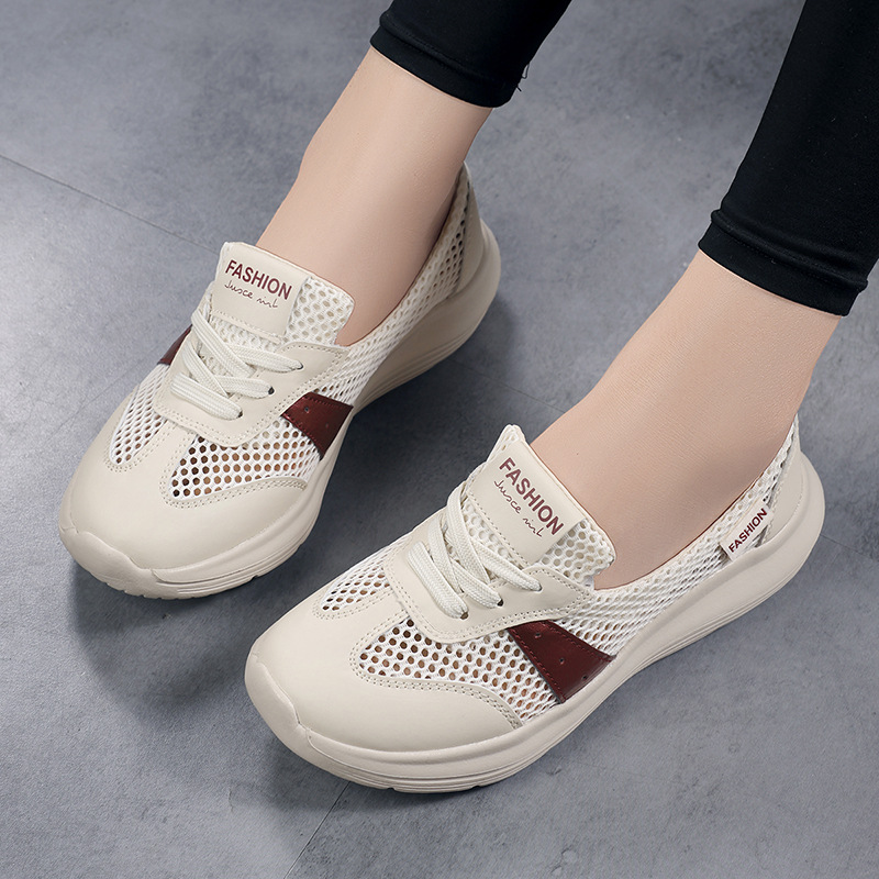 🔥Mega Sale - Buy Now & Save 50% OFF🔥Women's breathable orthotic sports shoes