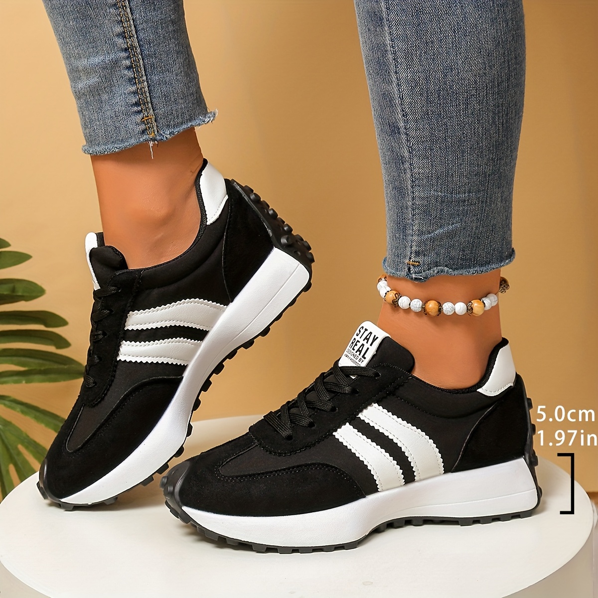🔥Mega Sale - Buy Now & Save 50% OFF🔥Women's casual orthotic sports shoes
