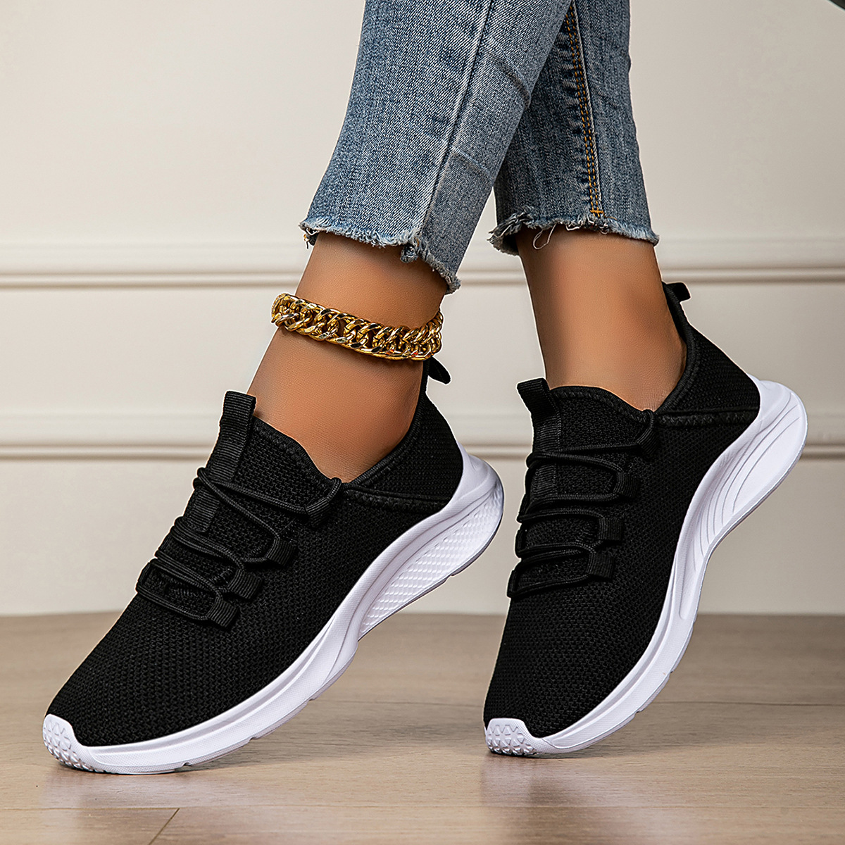 🔥Mega Sale - Buy Now & Save 50% OFF🔥Women's breathable and comfortable orthotic sports shoes