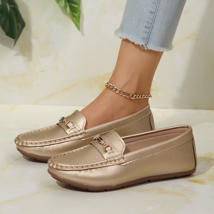 🔥Mega Sale - Buy Now & Save 50% OFF🔥Flat slip-on casual loafers