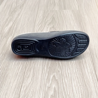 🔥Last Day Promotion 50% Women's winter slip-on fleece warm shoes