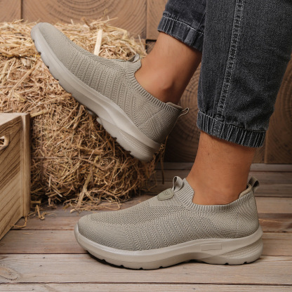 🔥Mega Sale - Buy Now & Save 50% OFF🔥Men's Comfortable, Lightweight Orthopedic Slip-Ons – Breathable and Fatigue-Free for All-Day Wear