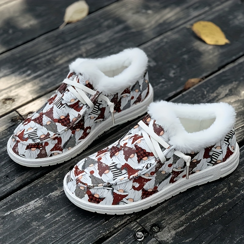 🔥Mega Sale - Buy Now & Save 50% OFF🔥Women's fleece-lined winter shoes
