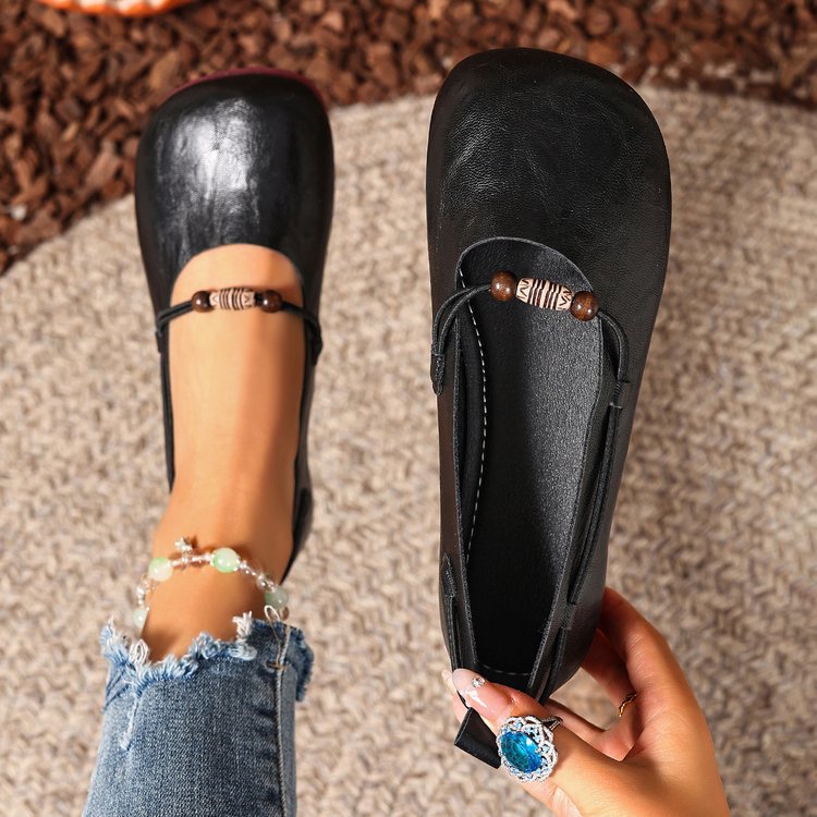 🔥Mega Sale - Buy Now & Save 50% OFF🔥New Women's Suede Orthopedic Wedge Ankle Boots for Autumn