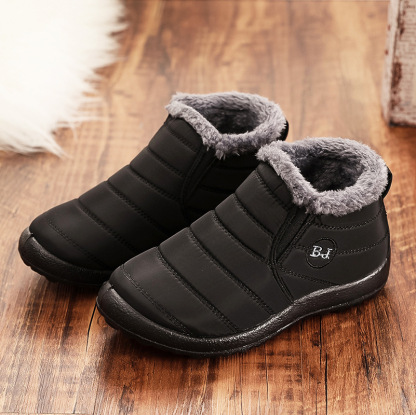 🔥Mega Sale - Buy Now & Save 50% OFF🔥Women's Waterproof Orthopedic Warm Boots