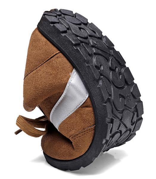 🔥LAST DAY 50% OFF🔥 --- German training winter new style women's warm flat shoes