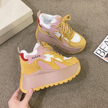 ⏰Last Day! 50% OFF 🔥New women's sports casual shoes