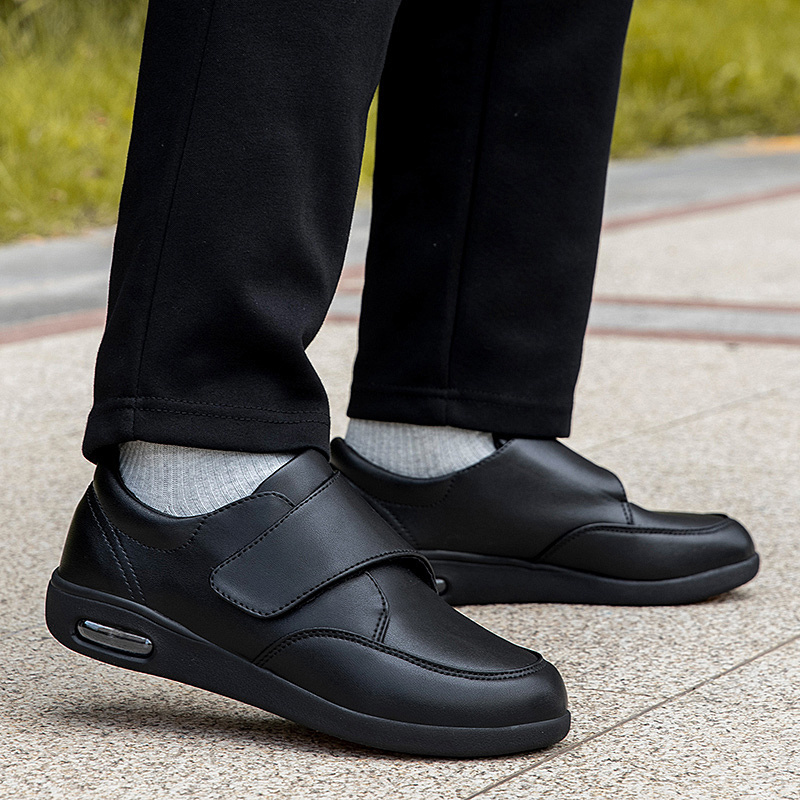 ⏰Last Day! 50% OFF 🔥Women's comfortable, soft, easy-to-wear, and shock-absorbing shoes