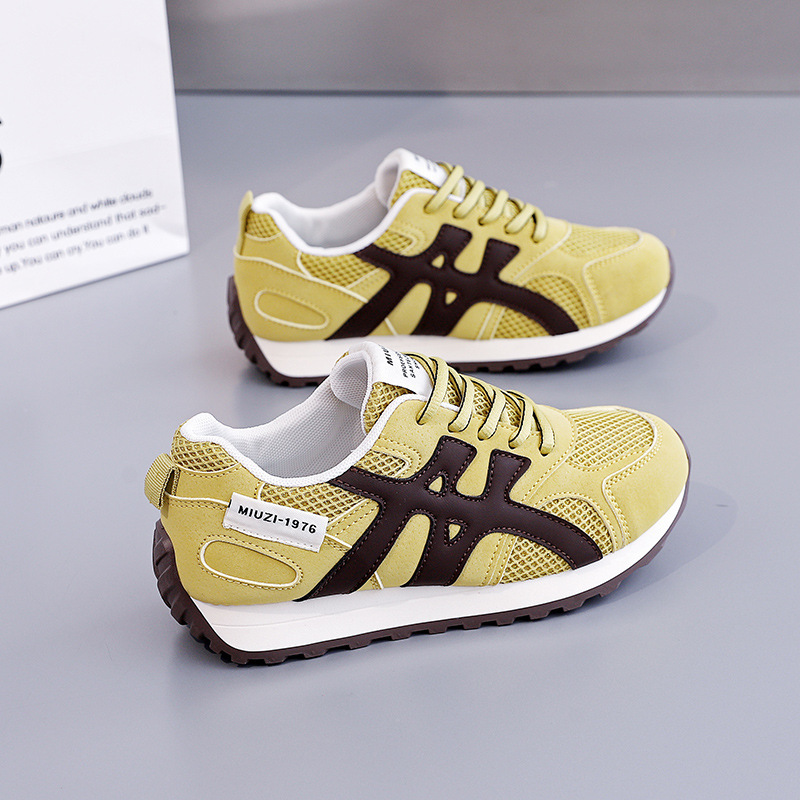 ⏰Last Day! 50% OFF 🔥Comfortable athletic shoes with an ergonomic support design.