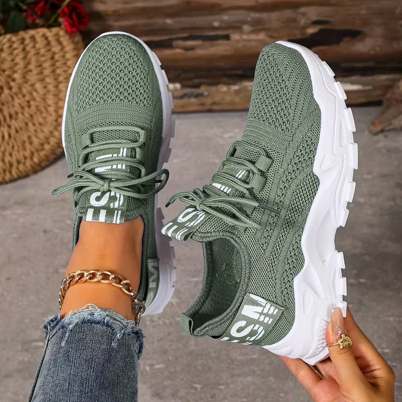 ⏰Last Day! 50% OFF 🔥Spring new article women's shoes