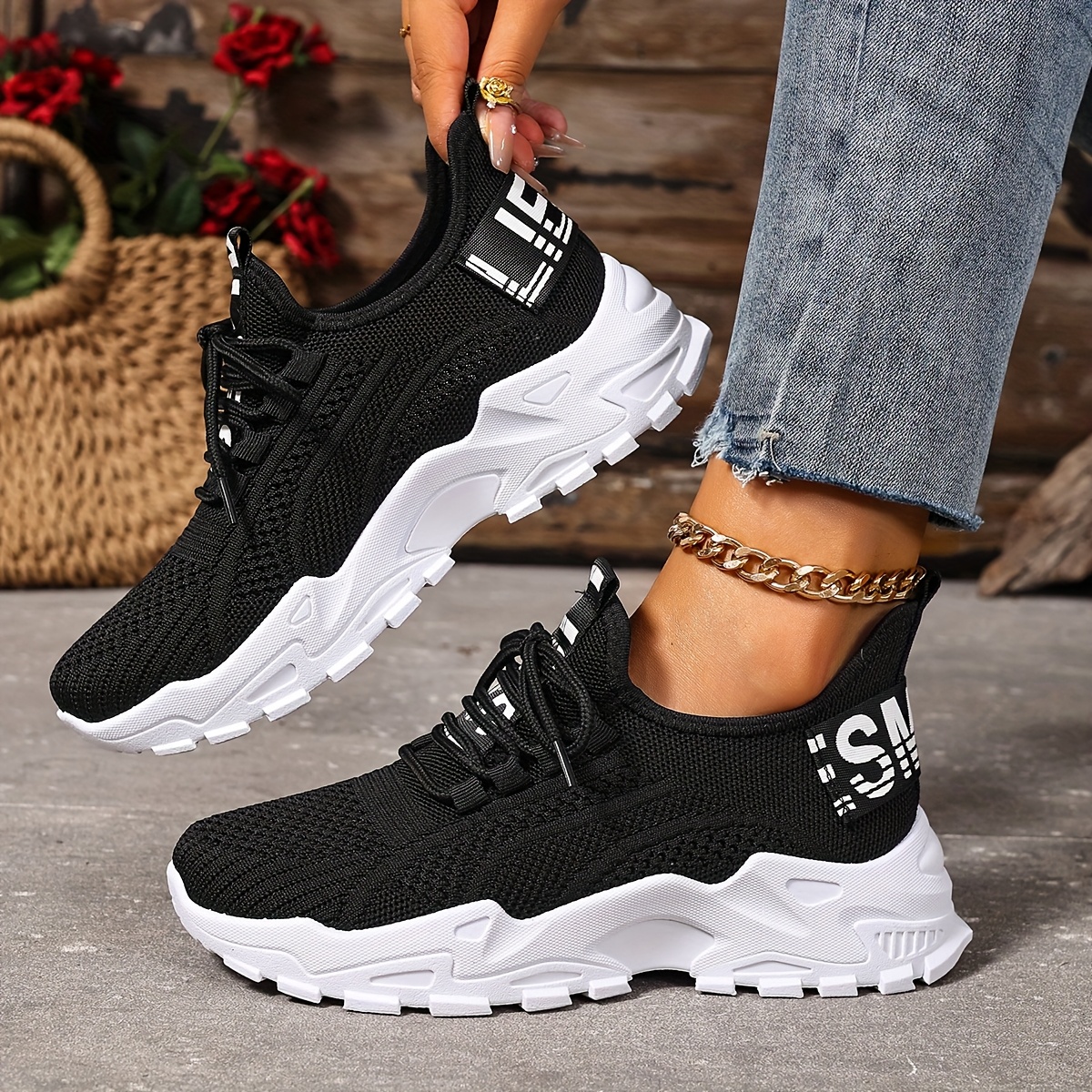 ⏰Last Day! 50% OFF 🔥Spring new article women's shoes