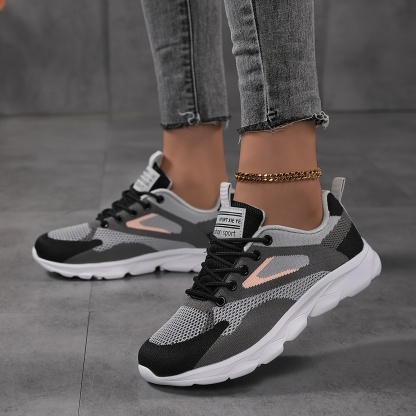 ⏰Last Day! 50% OFF 🔥Women's lightweight orthotic athletic shoes