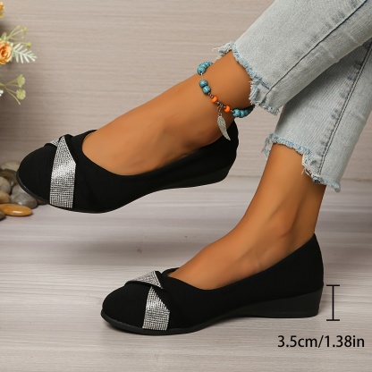 ⏰Last Day! 50% OFF 🔥Women's Mary Jane flat orthotic shoes