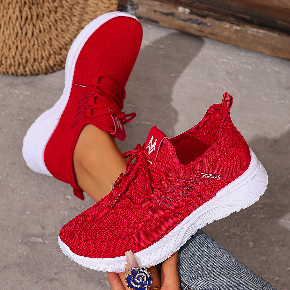 🔥Best Seller-Last Day Sale 50% OFF🔥Breathable, non-slip orthopedic athletic shoes