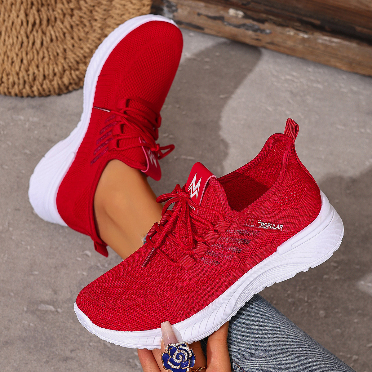 🔥Best Seller-Last Day Sale 50% OFF🔥Breathable, non-slip orthopedic athletic shoes