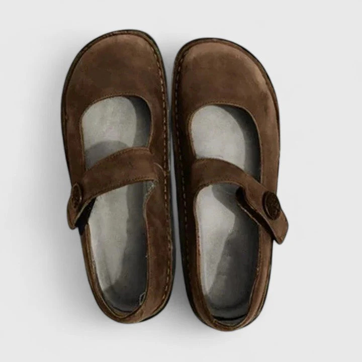 ⏰Last Day! 50% OFF 🔥MARY JANE ORTHOPAEDIC SHOES