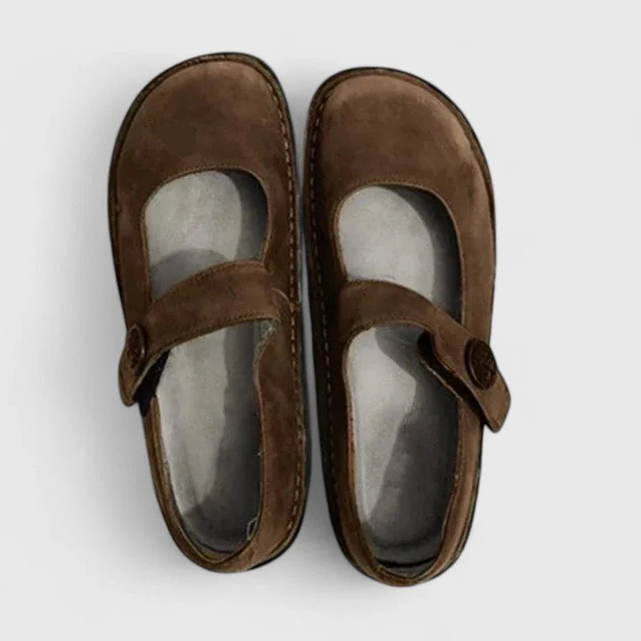 ⏰Last Day! 50% OFF 🔥MARY JANE ORTHOPAEDIC SHOES