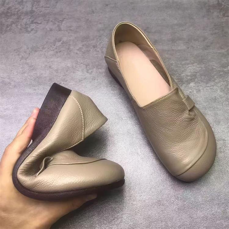 ⏰Last Day! 50% OFF 🔥Women's Comfortable Orthopedic Loafers