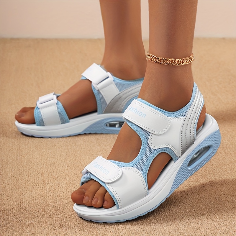 🔥Last Day Promotion 50% OFF - New Summer Air-Cushioned Support Sandals