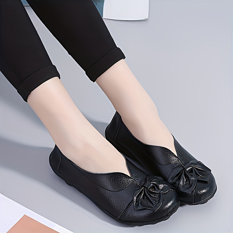 🔥Clearance Sale 50% OFF 🔥 Orthopedic Loafers In Breathable Leather