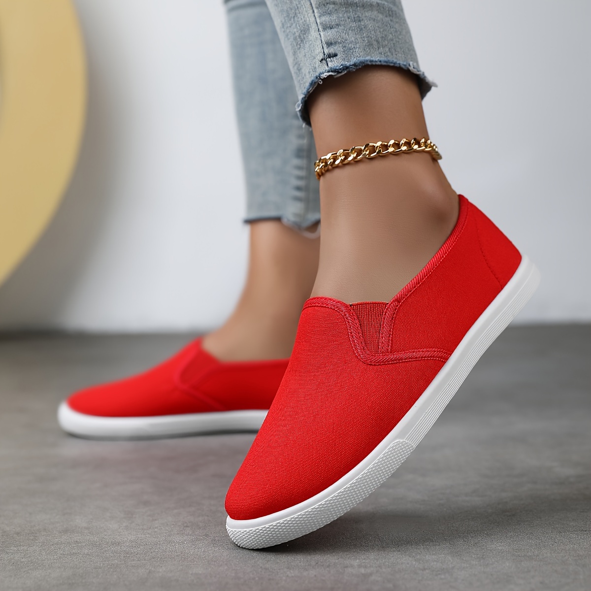 🔥Mega Sale - Buy Now & Save 50% OFF🔥Women's Orthopedic Breathable Comfort Shoes