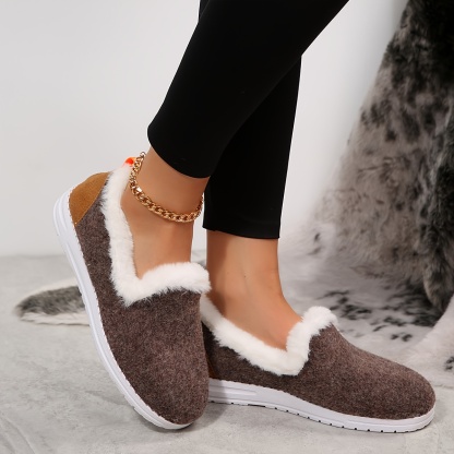 😍Last Day 50% OFF🔥Warm and lightweight women’s shoes – comfortable arch support and lining