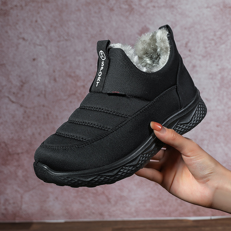 🔥Mega Sale - Buy Now & Save 50% OFF🔥women’s warm, non-slip winter boots