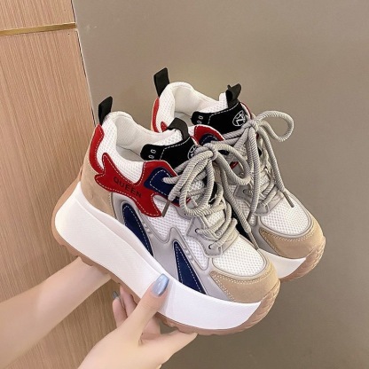 ⏰Last Day! 50% OFF 🔥New women's sports casual shoes