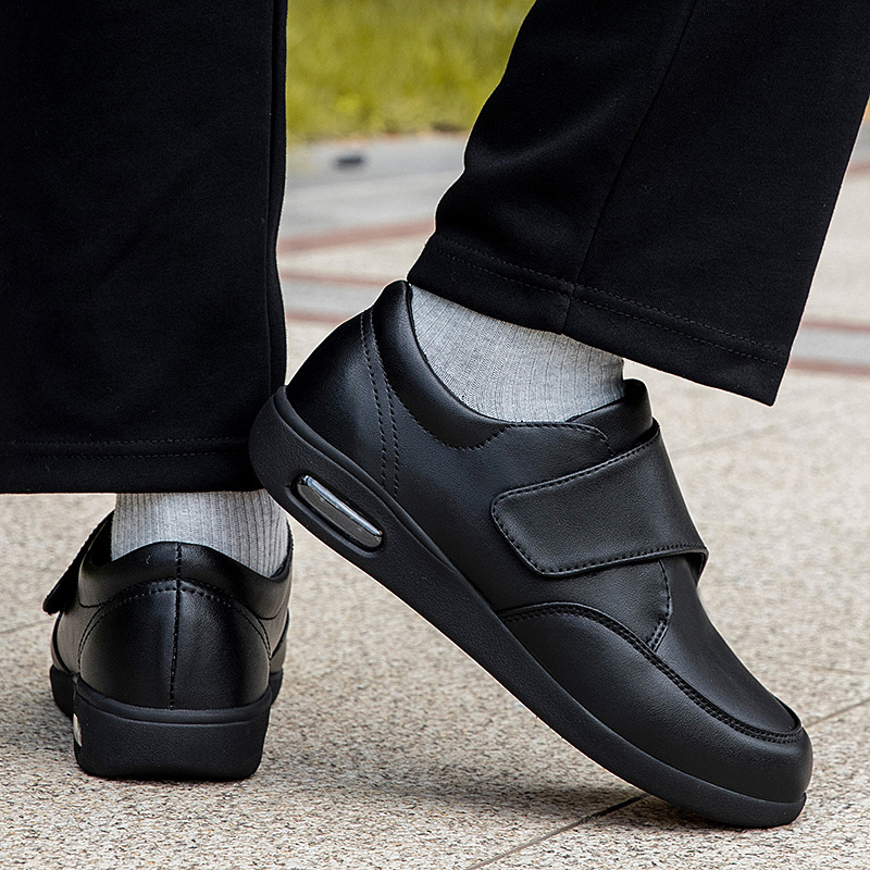 ⏰Last Day! 50% OFF 🔥Women's comfortable, soft, easy-to-wear, and shock-absorbing shoes