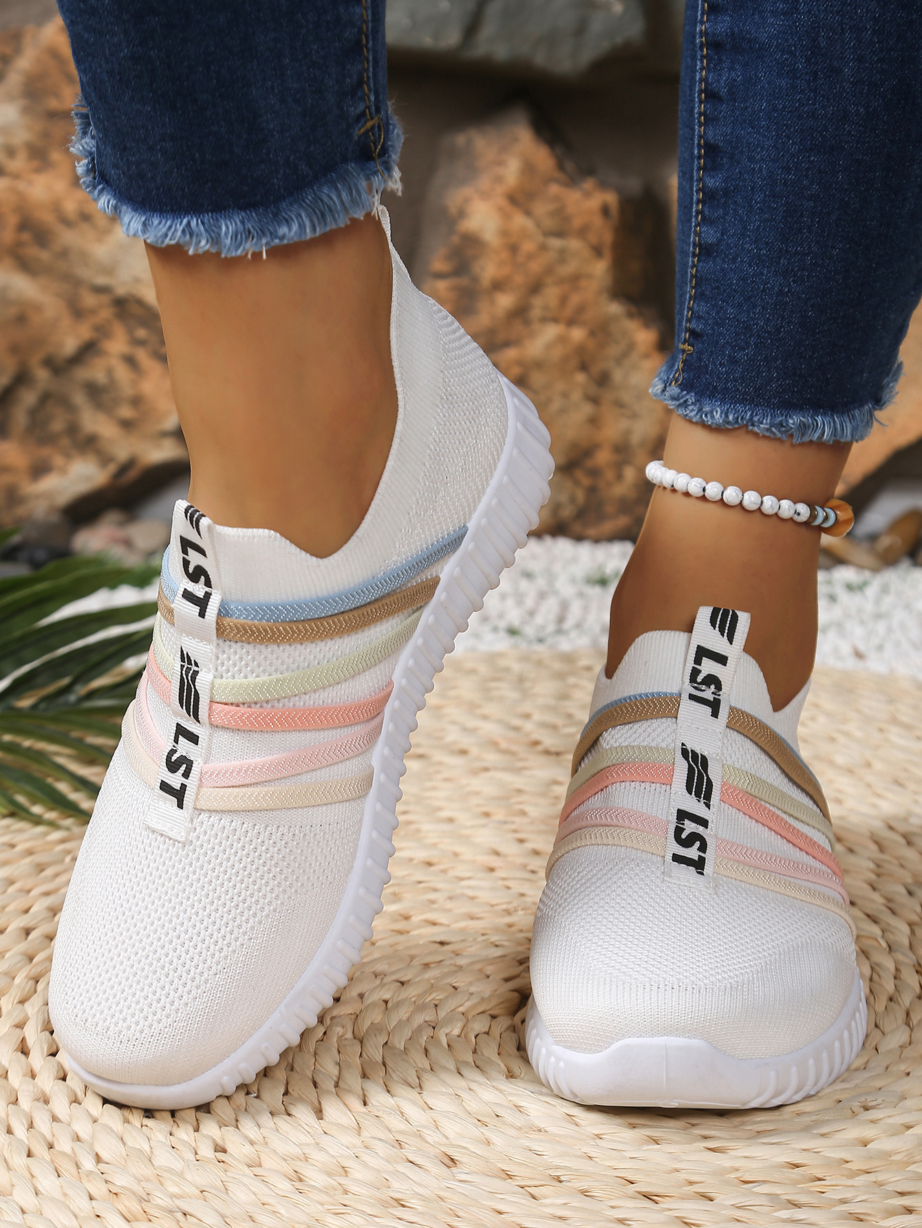 ⏰Last Day! 50% OFF 🔥New Spring Women's Casual Sports Shoes