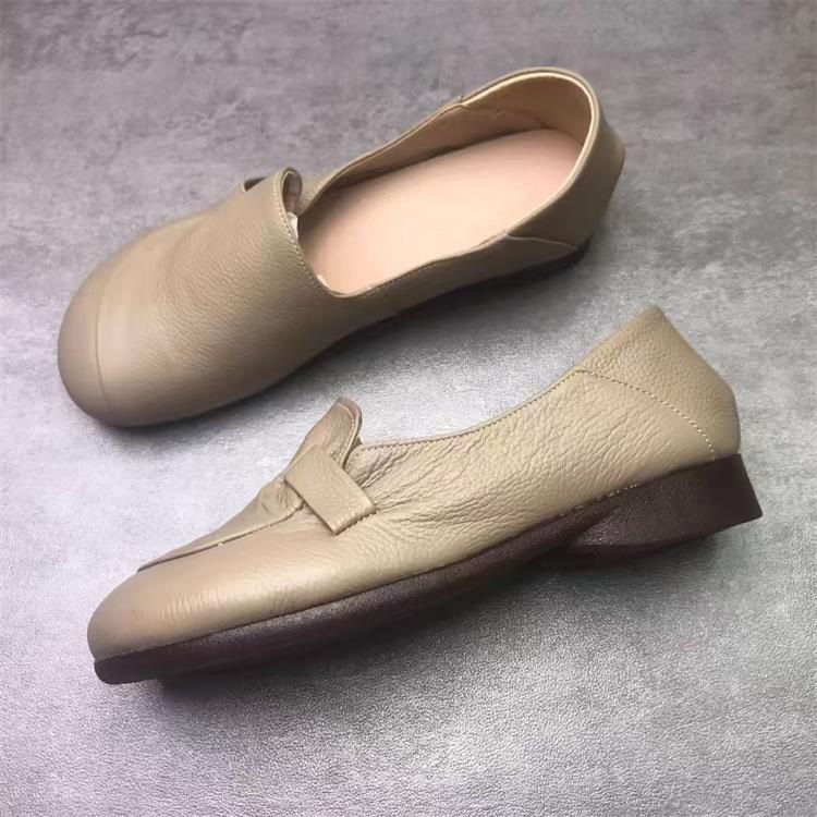 ⏰Last Day! 50% OFF 🔥Women's Comfortable Orthopedic Loafers